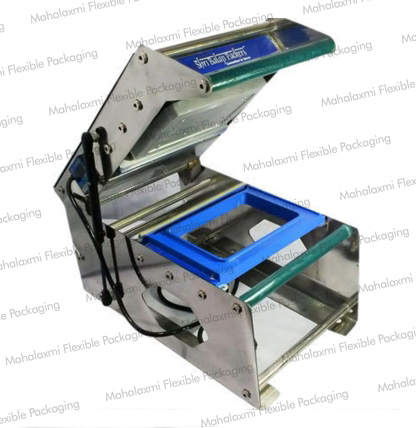 Sealing Machine
