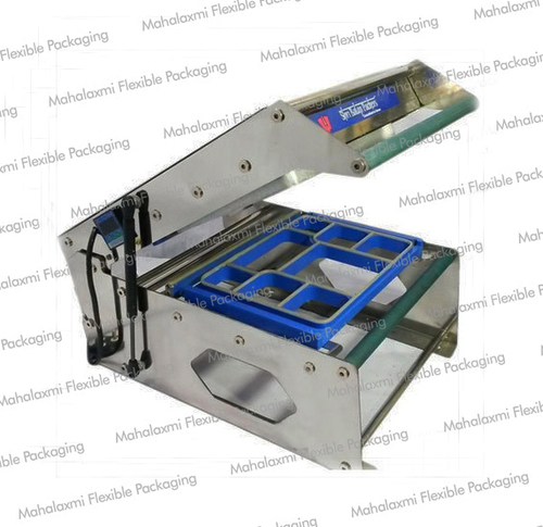 Sealing Machine
