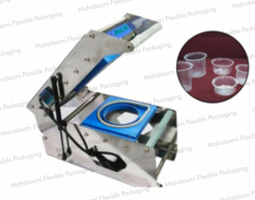 Sealing Machine