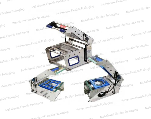 Sealing Machine