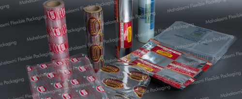 Sealing Roll