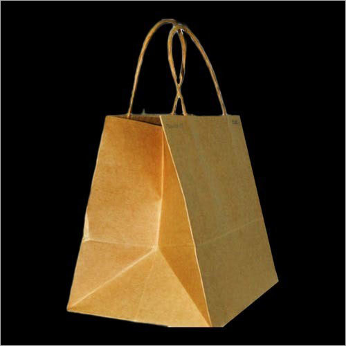 Eco Friendly Paper Bag
