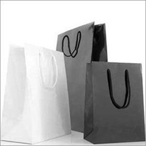 Paper Carry Bags