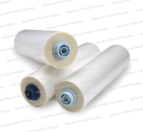 Sealing Roll