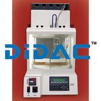 Kinematic Viscosity Bath - Stainless Steel, Ambient To 150â°c (302â°f) Temperature Range | Integrated Digital Timing, Wireless Data Acquisition, High Accuracy Temperature Control