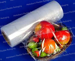 Sealing Roll