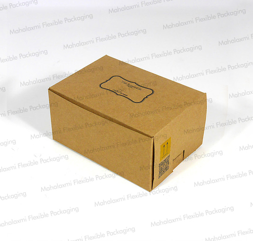 Snacks Packaging