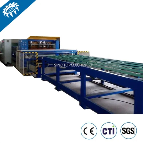 Honeycomb Board Lamination Machine Honeycomb Board Lamination Machine