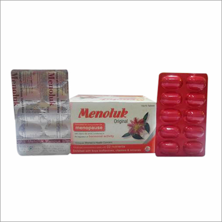 Menoluk Capsules