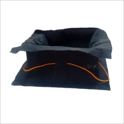 Ducting Bellow Canvas Cover
