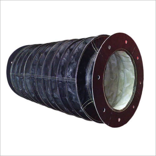 Leather Bellow Cover