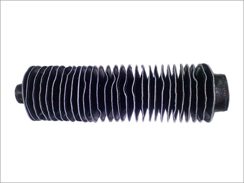 Artificial Leather Bellow Cover