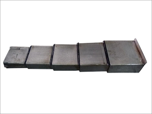 Small Telescopic Covers