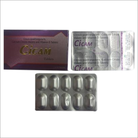 Cicam Tablets