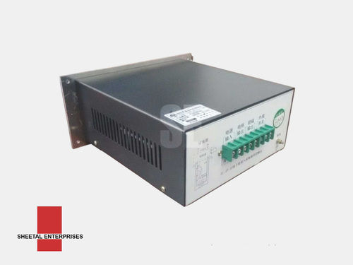 DC Motor Controller