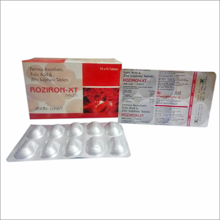 Folic Acid Tablets