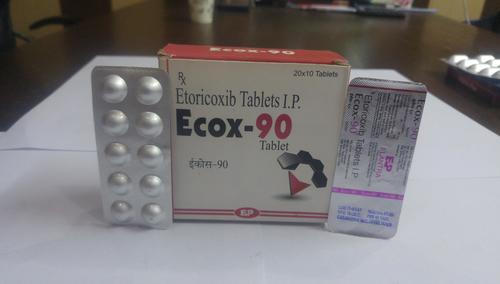 Ecox-90 Tablets
