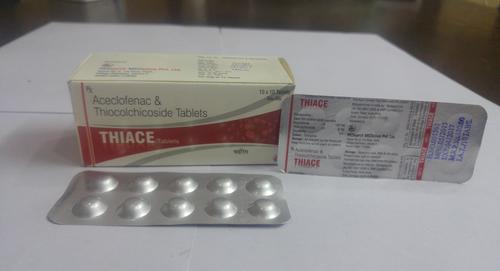 Thiace Tablets