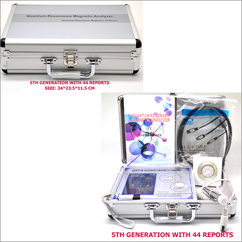 5TH GENERATION MODEL