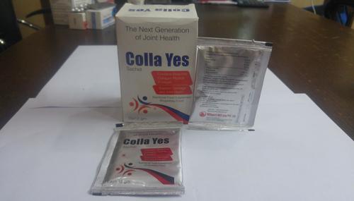 Colla Yes