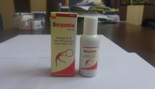 Surpenta