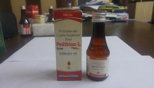 Pedibion-L