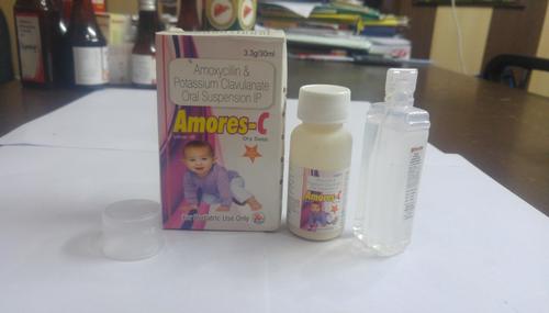 Amores-C