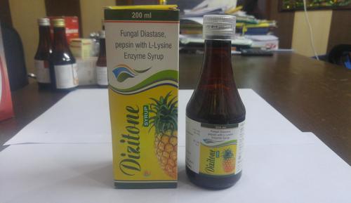 Dizitone