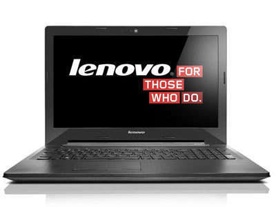 Lenovo Laptop