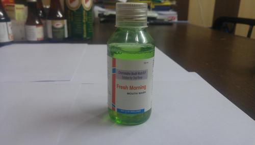 115455 - Glass/Plastic Bottle, 60-100ml, Green | Oral Solution, Prescription Dosage, Convenient Size, Easy Use