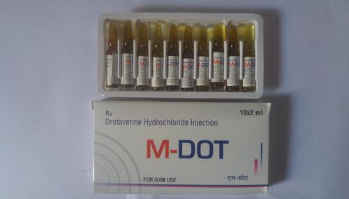 124216 - Glass and Plastic, White, 1ml Injectable Solution | Precise Dosage, Sterile Vials, Easy Application, Convenient Packaging