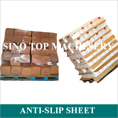 Anti Slip Sheet