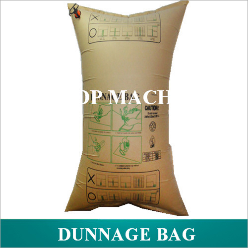 Dunnage Bag