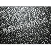 Aluminium Embossed Sheet - Aluminium, Rectangular Shape, Sliver Color | Durable, Non-corrosive, Polished Finish, Anodised Surface Treatment