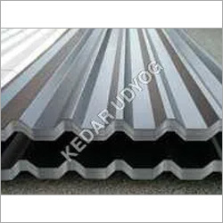 Sliver Aluminium Roofing Sheet
