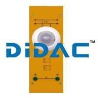 Presence Detector And Brightness Sensor - Application: Industrial