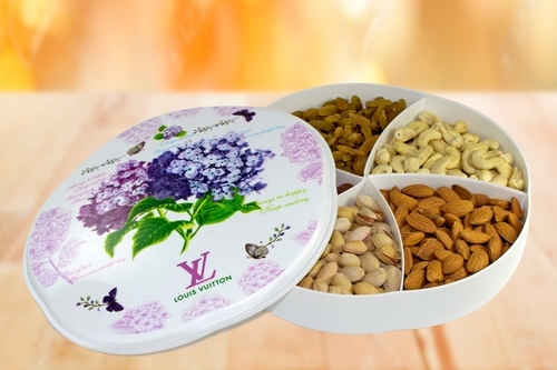 Dry Fruit Tray
