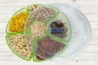 Customized Dry Fruit Tray