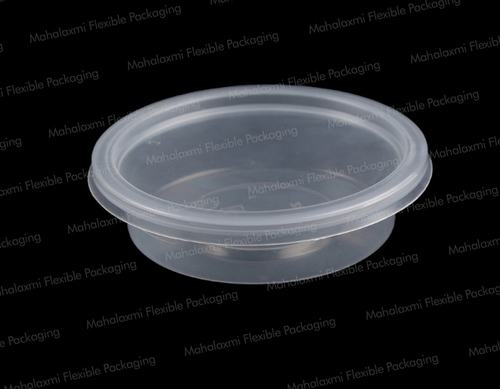 Dip Cup Packaging
