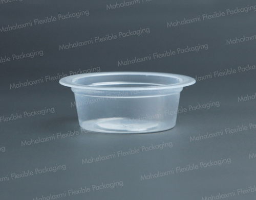 Dip Cup Packaging