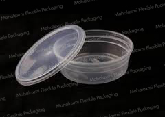 Dip Cup Packaging