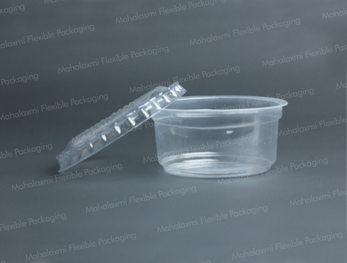Dip Cup Packaging Dip Cup Packaging