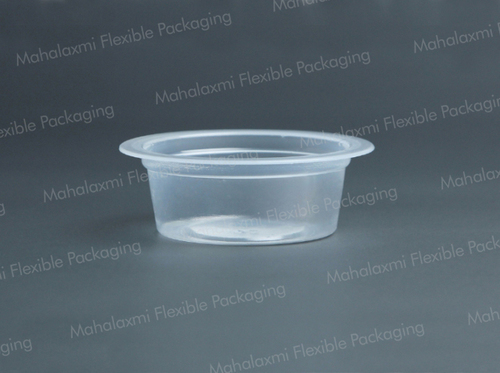 Dip Cup Packaging