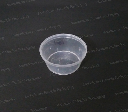 Dip Cup Packaging