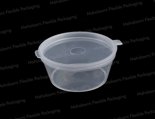 Dip Cup Packaging