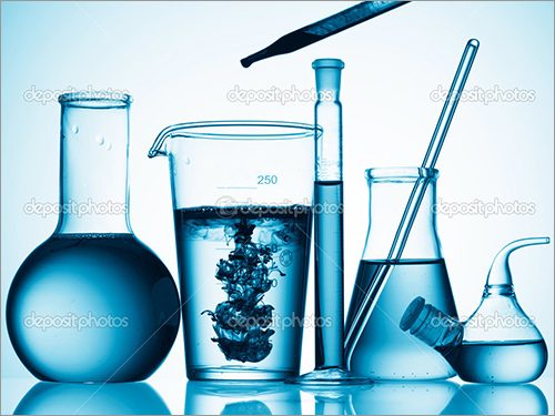 Glassware Equipment