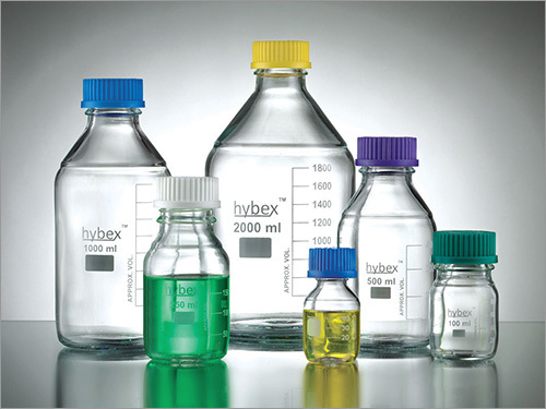 Glassware Equipment