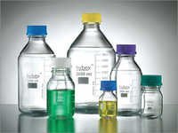 Glassware Equipment