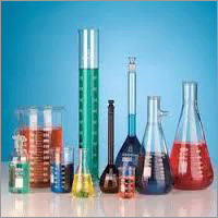 Laboratory Glassware Equipment