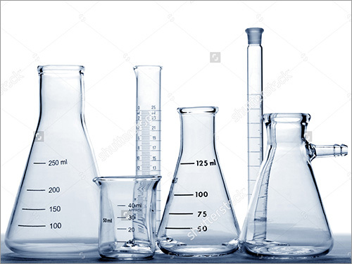 Basic Laboratory Glassware